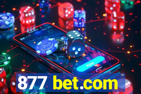 877 bet.com