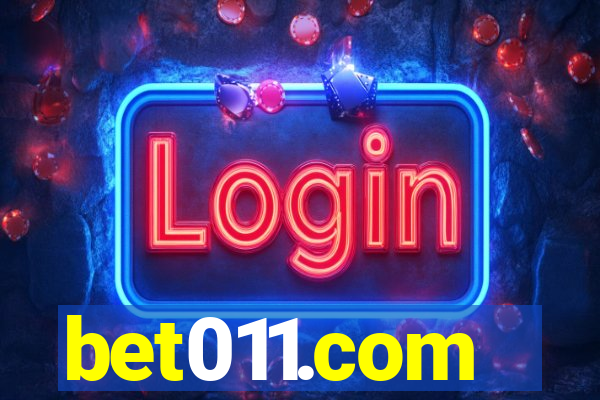 bet011.com