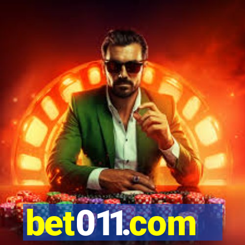 bet011.com