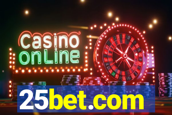 25bet.com