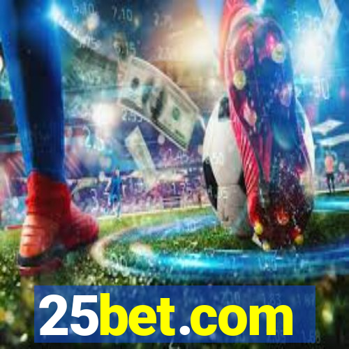 25bet.com