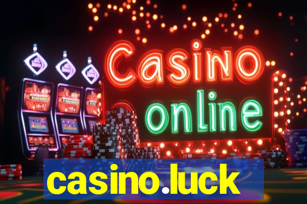 casino.luck