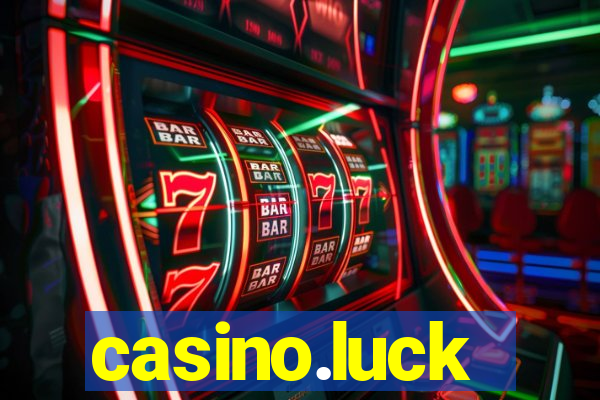 casino.luck