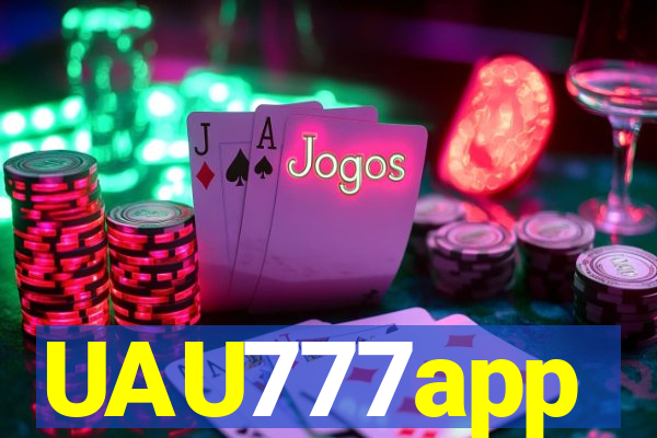 UAU777app