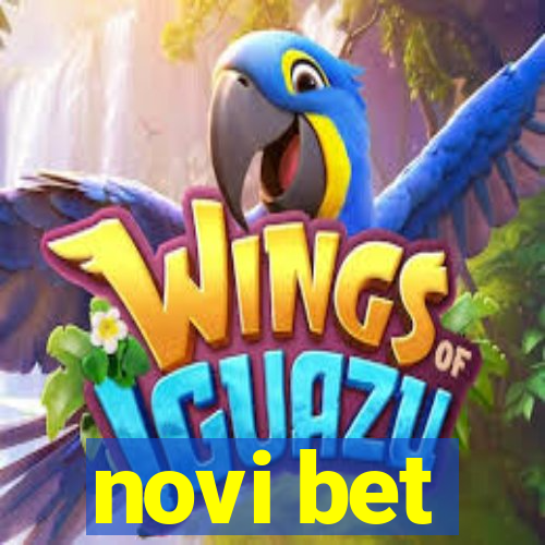 novi bet