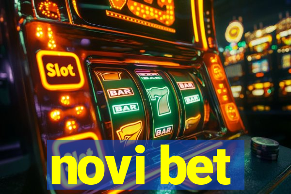 novi bet