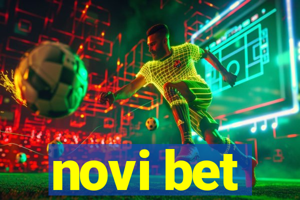 novi bet