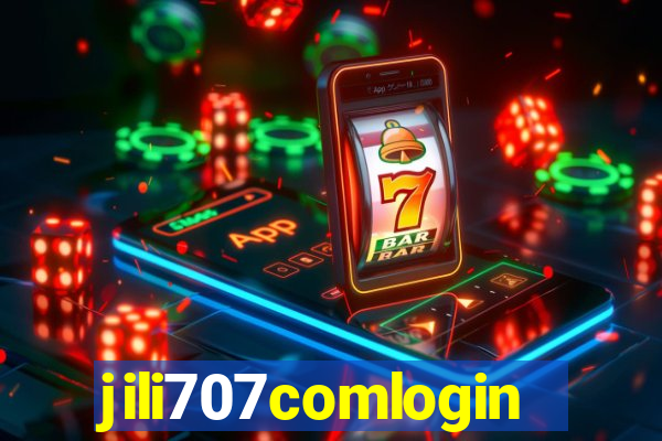 jili707comlogin