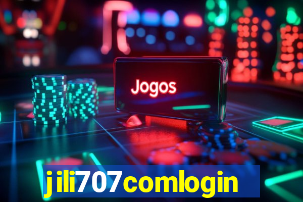 jili707comlogin