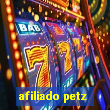 afiliado petz