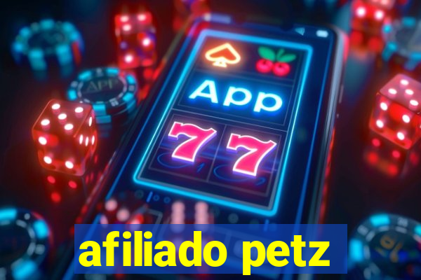 afiliado petz