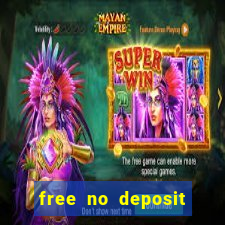 free no deposit bingo bonus