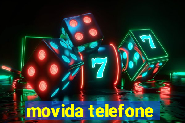 movida telefone