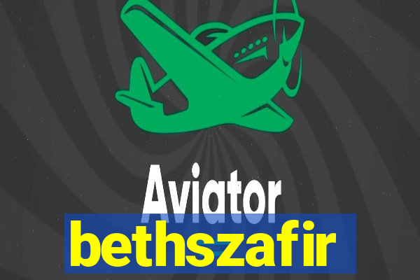 bethszafir