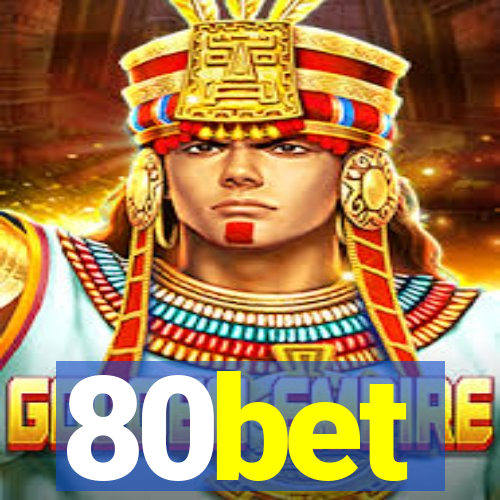 80bet