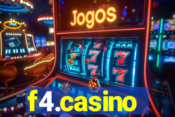 f4.casino