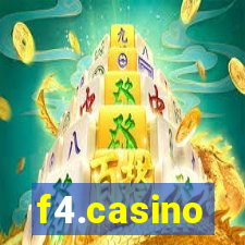 f4.casino