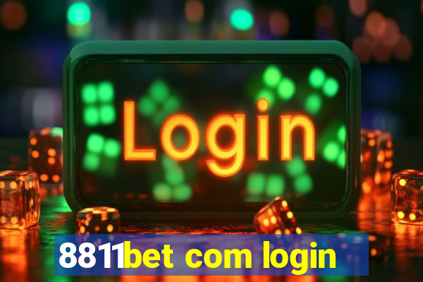 8811bet com login