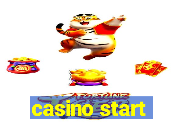 casino start