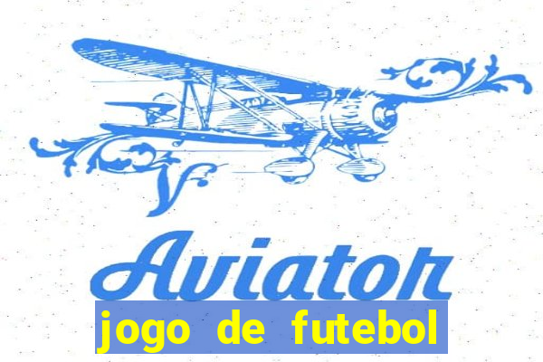 jogo de futebol apk com times brasileiros