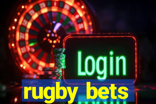 rugby bets