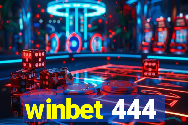 winbet 444