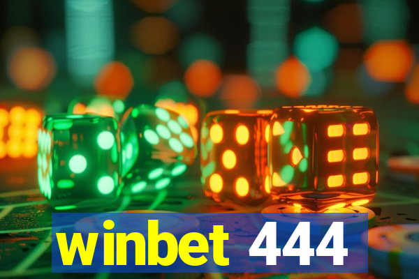 winbet 444