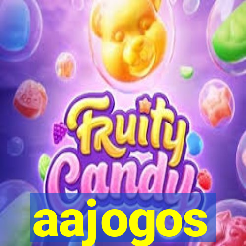 aajogos