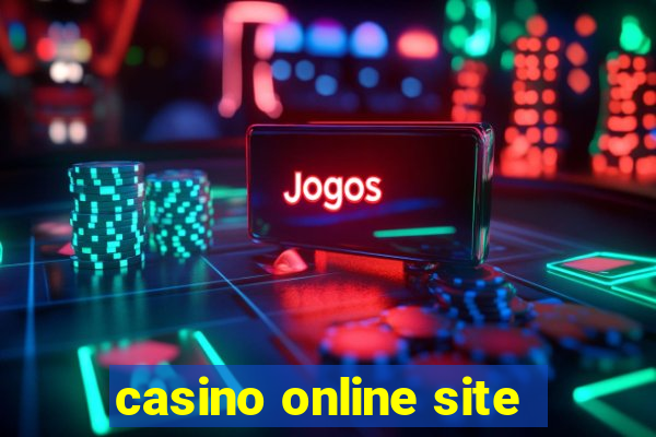 casino online site