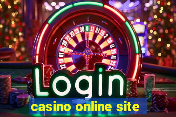 casino online site