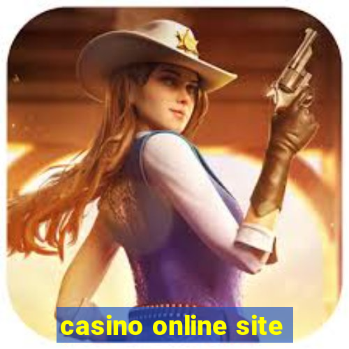 casino online site