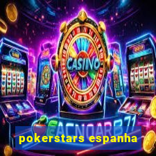 pokerstars espanha