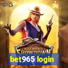 bet965 login