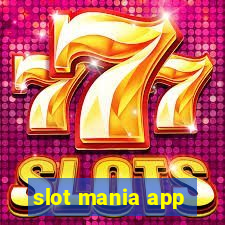 slot mania app