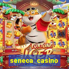 seneca casino niagara falls usa