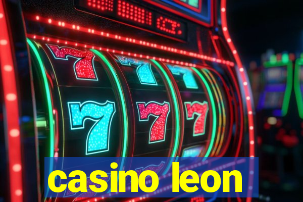 casino leon