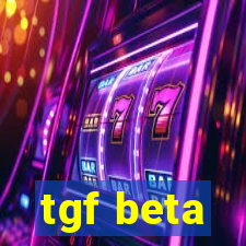 tgf beta