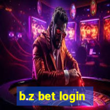 b.z bet login