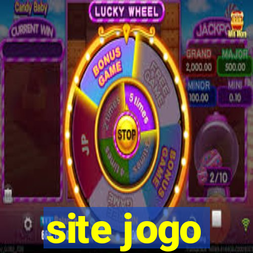 site jogo