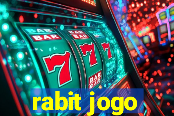 rabit jogo