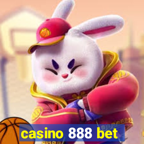 casino 888 bet