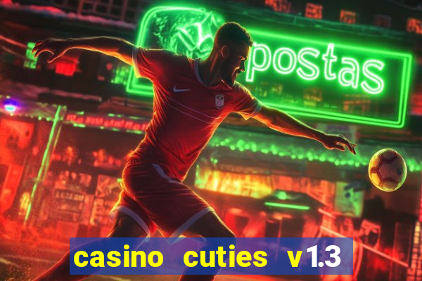 casino cuties v1.3 - android.apk