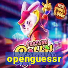 openguessr