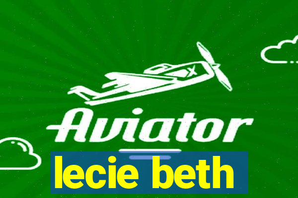 lecie beth