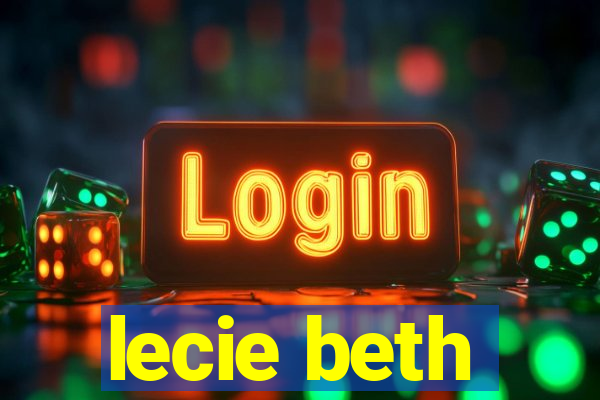 lecie beth