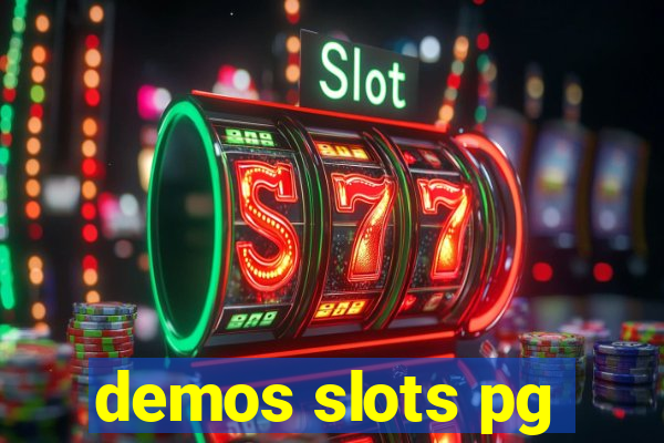 demos slots pg