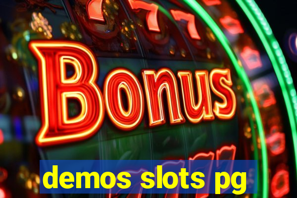 demos slots pg