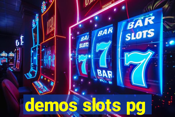 demos slots pg