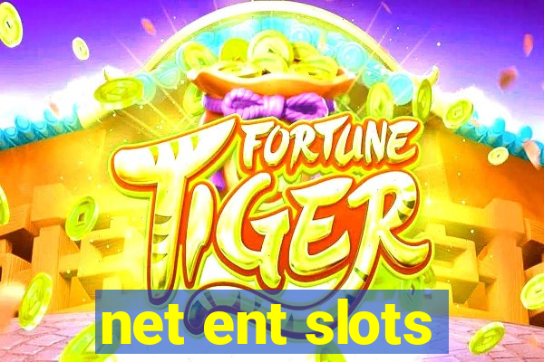 net ent slots