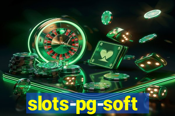 slots-pg-soft